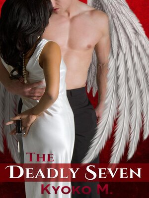 cover image of The Deadly Seven